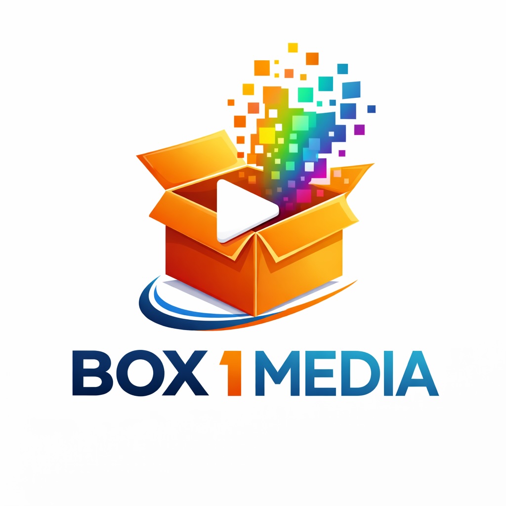 Box 1 Media LTD